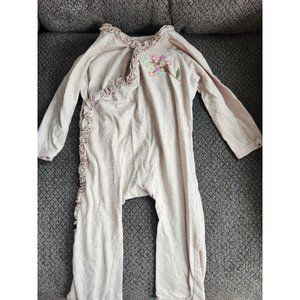 Little Prim 12 Month Girl's Outfit from Boutique